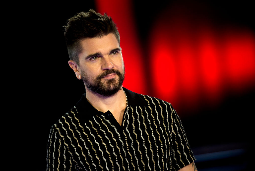 Juanes