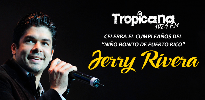 Nota Jerry Rivera