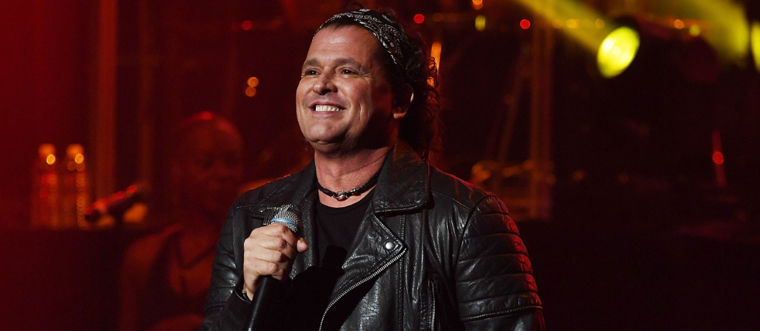 carlos vives