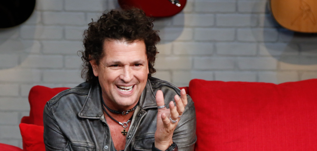 carlos vives