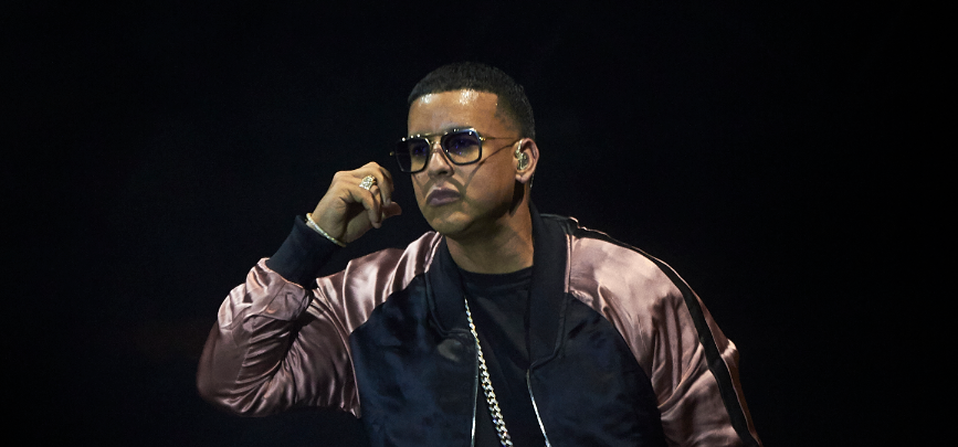 Daddy Yankee