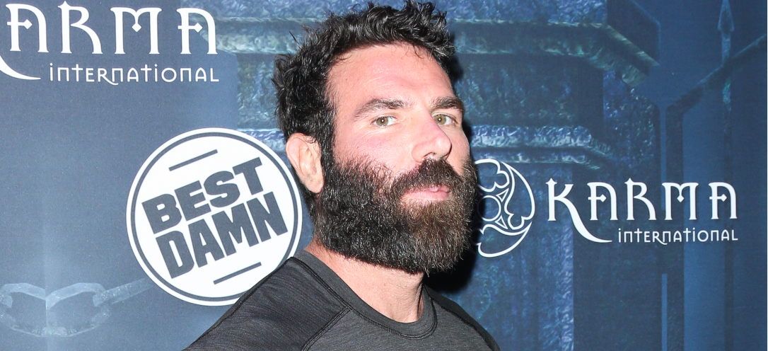 dan bilzerian