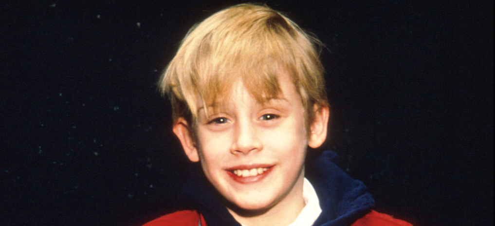 macauly culkin