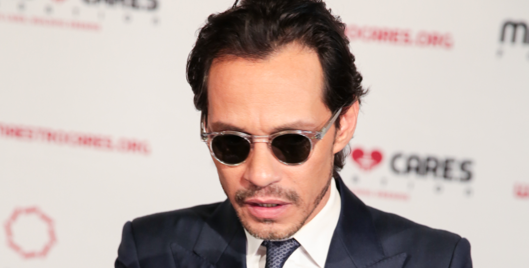 marc anthony