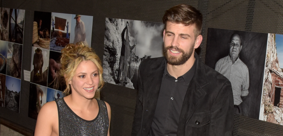 shakira pique exnovia