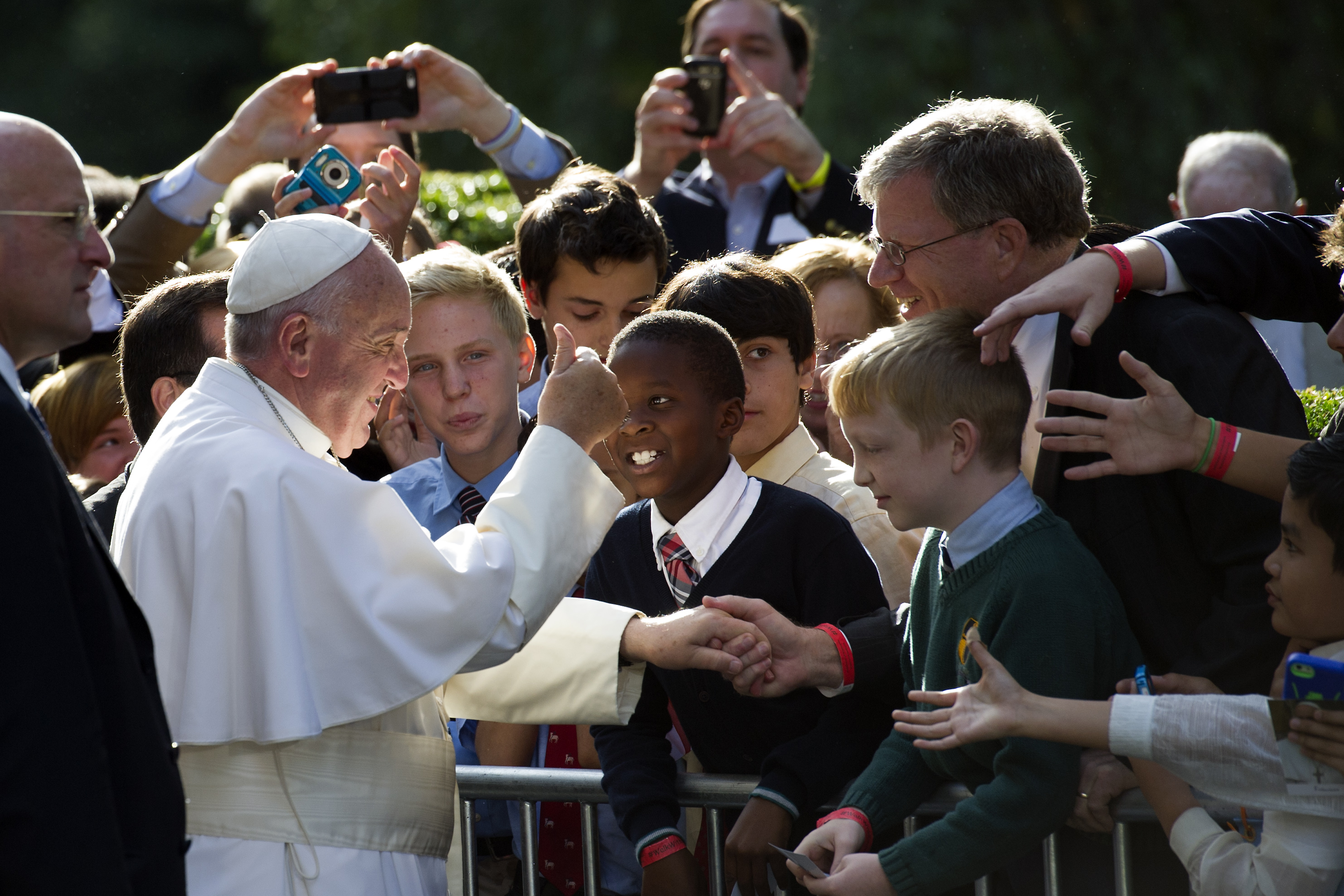 papa Francisco