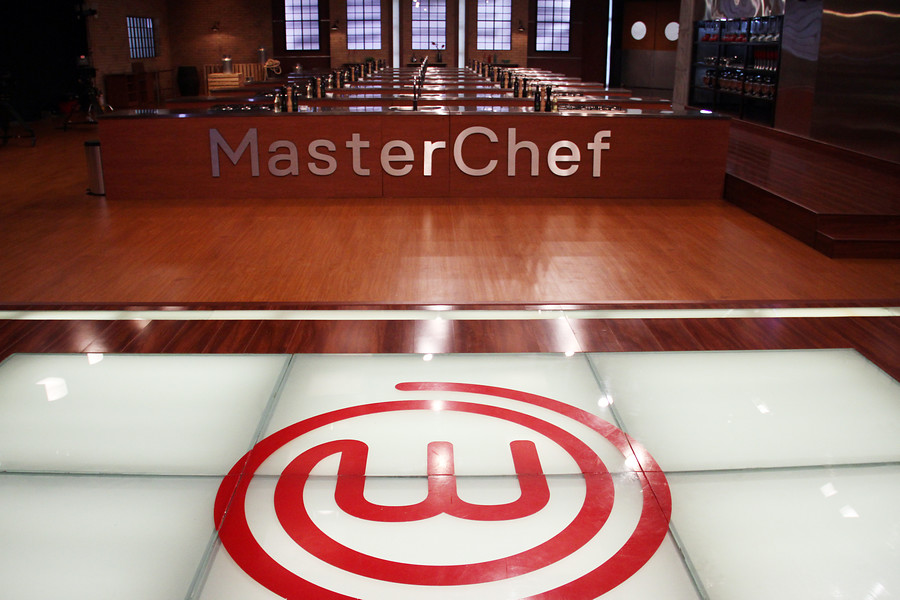 Masterchef