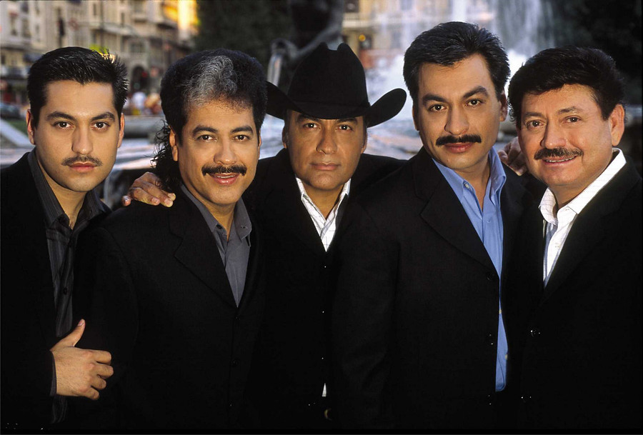 Tigres del Norte