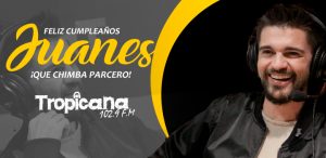 Nota Juanes