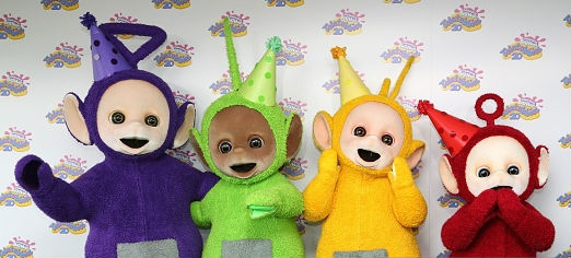 Teletubbies