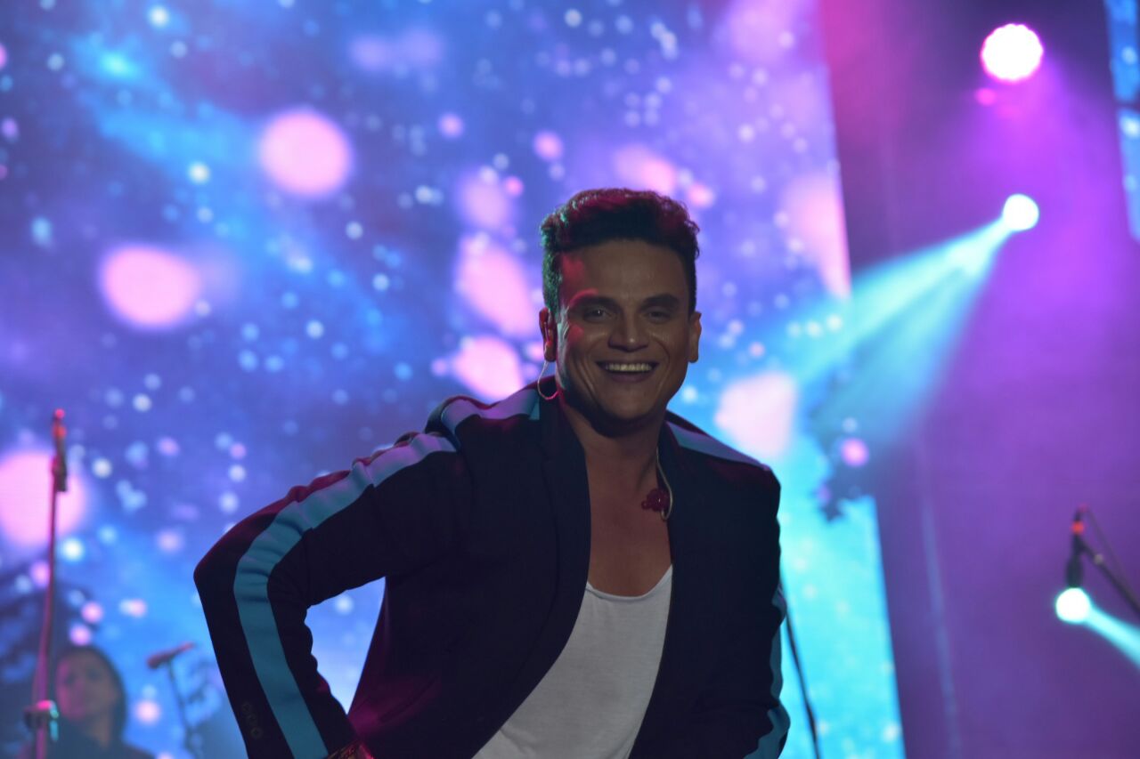 Silvestre Dangond aclara por qué cobrará el concierto de lanzamiento de