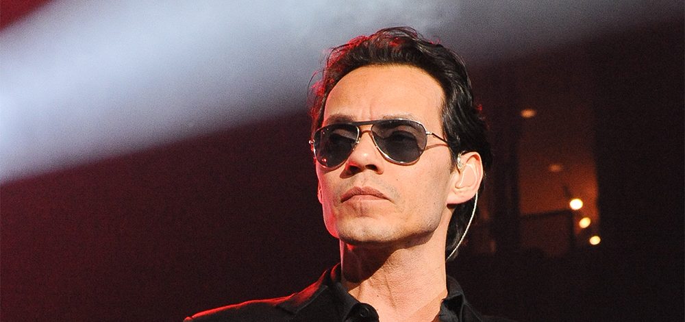 Marc Anthony