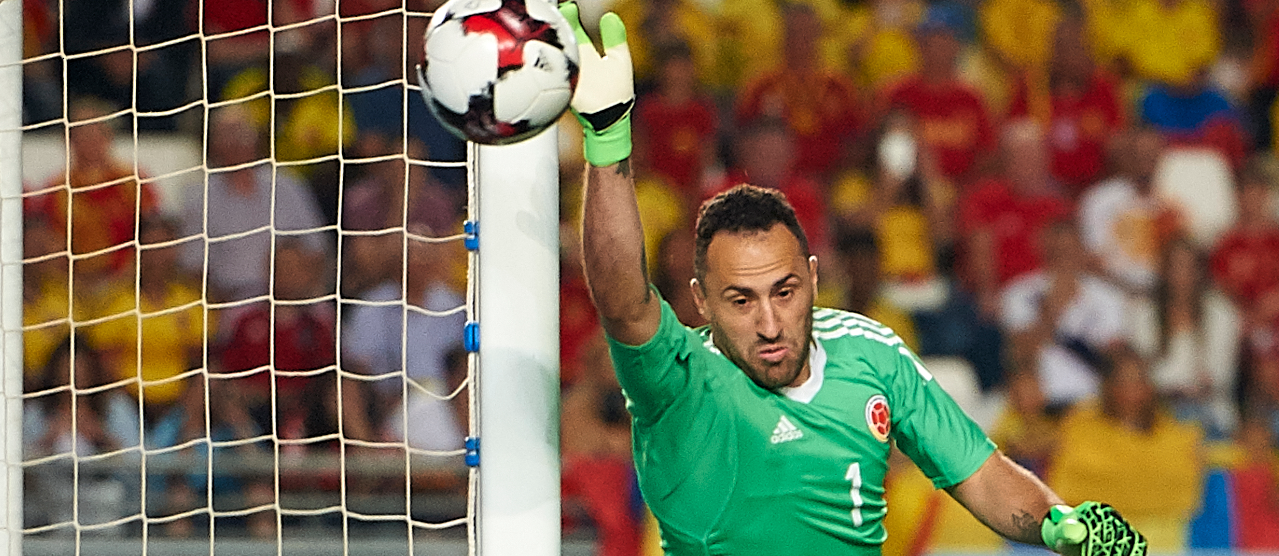 david ospina