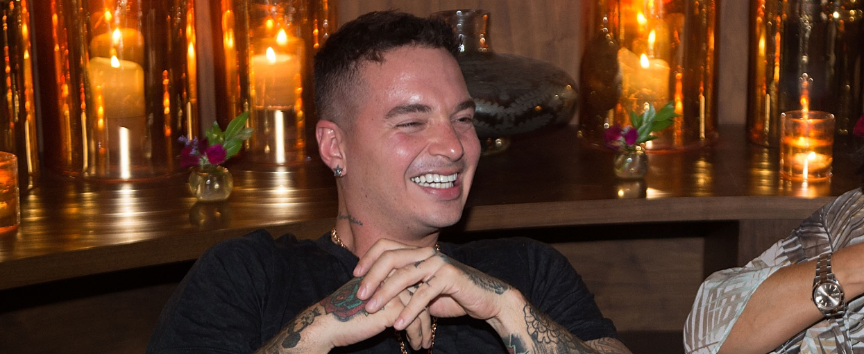 j balvin