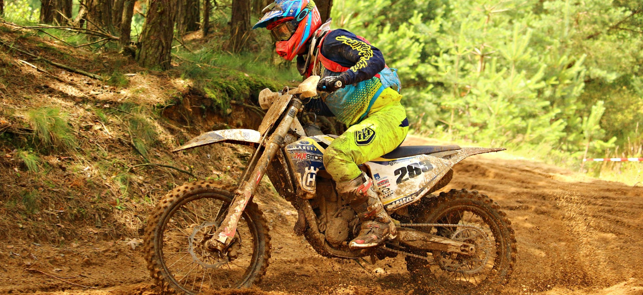 moto cross