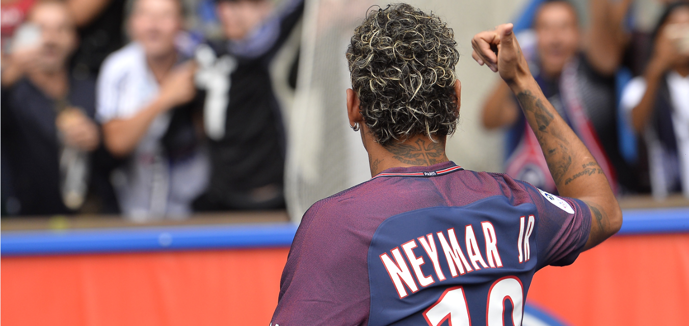 neymar