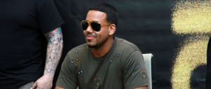 romeo santos