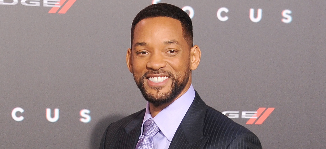 will smith