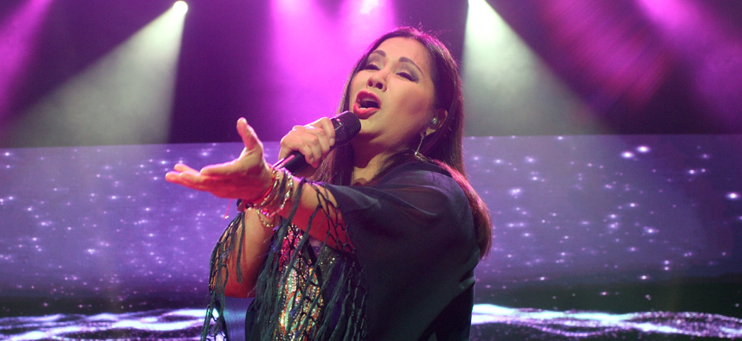 ana gabriel