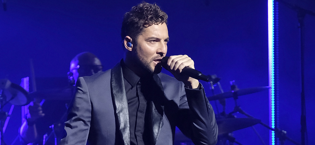 david bisbal