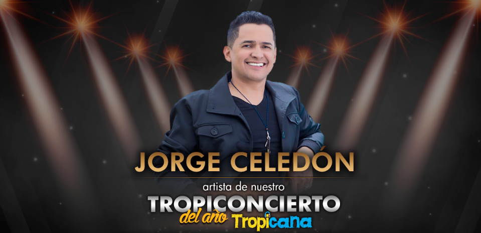 jorge celedón