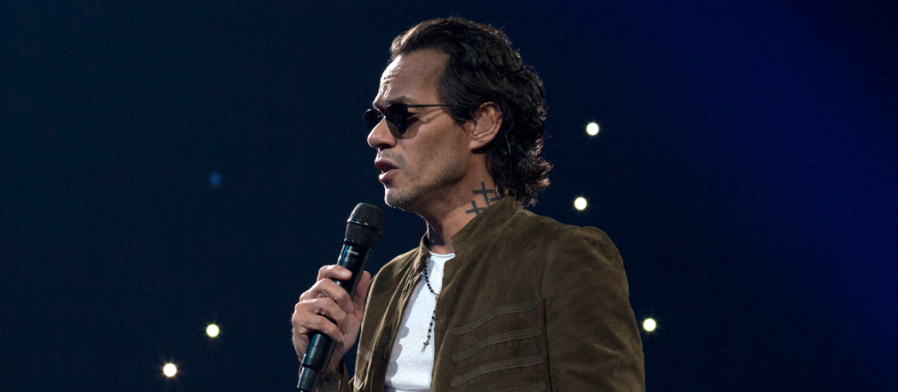 marc anthony