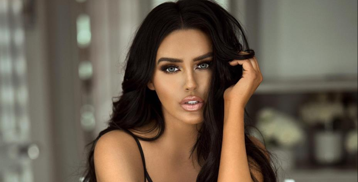 Abigail Ratchford