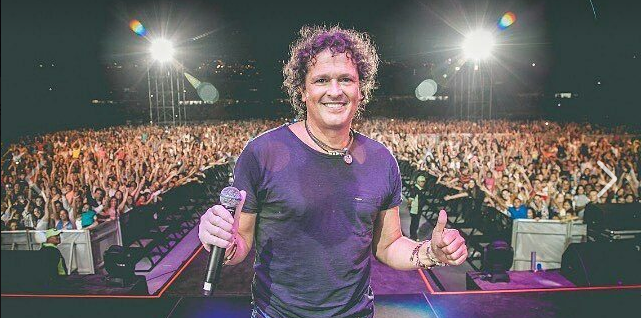 Carlos Vives