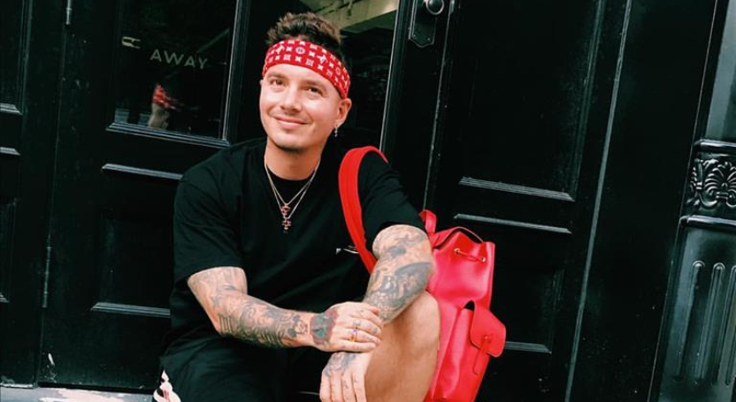 J Balvin