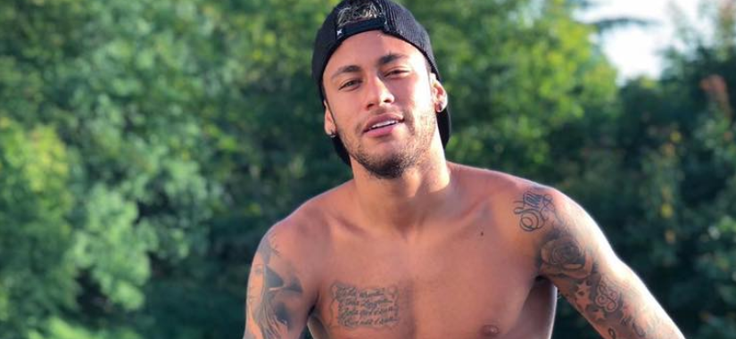 neymar