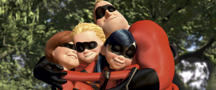 Por Fin En El Nuevo Trailer De Los Increibles Se Conoce Los Poderes Que Tendra El Bebe Jack Jack Lo Mejor De La Salsa Y Del Entretenimiento Tropicana Colombia