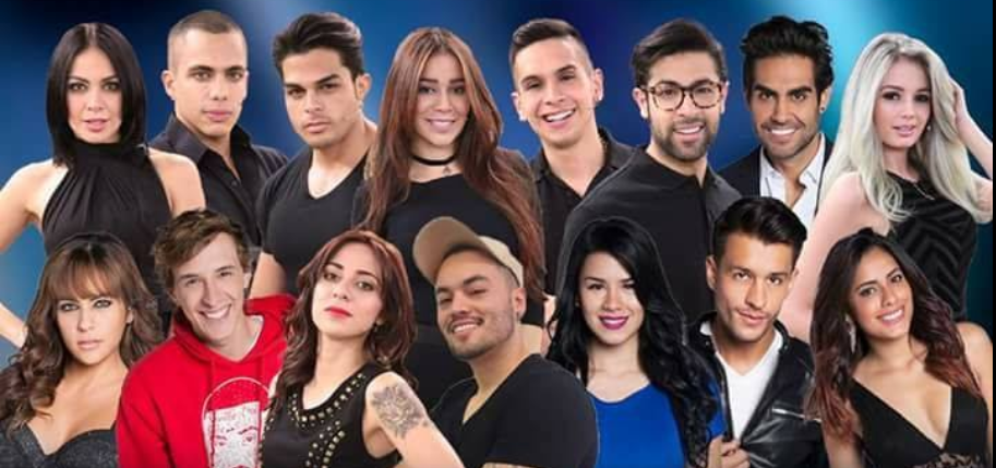 Se filtran los dos posibles ganadores de Protagonistas | Tropicana Colombia