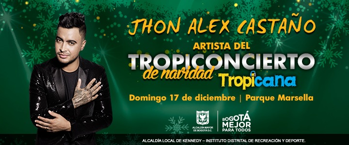 jhon alex castaño tropiconcierto