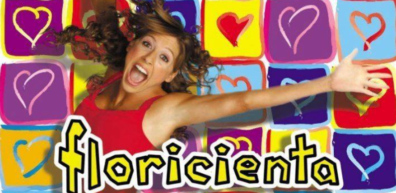 floricienta