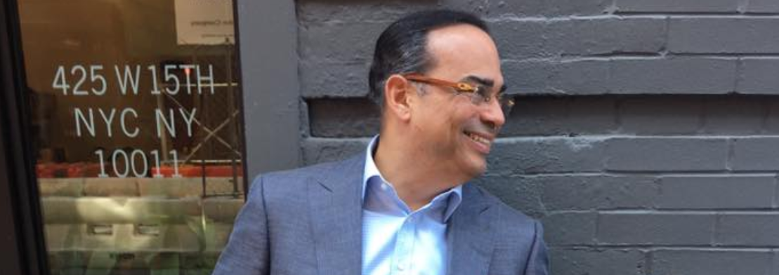 gilberto santa rosa