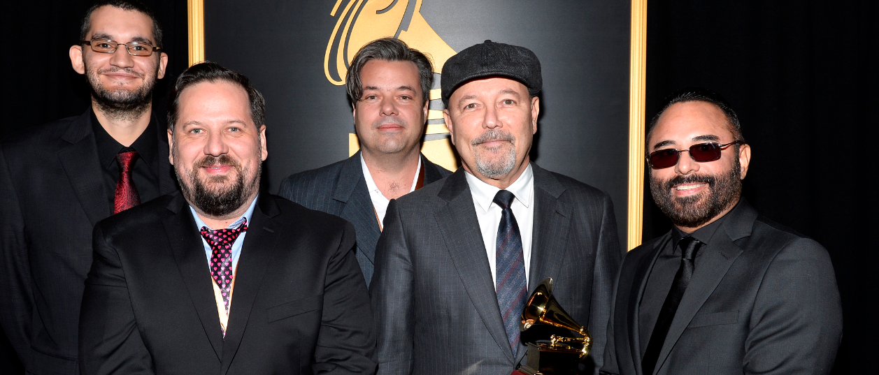 ruben blades grammy 2018