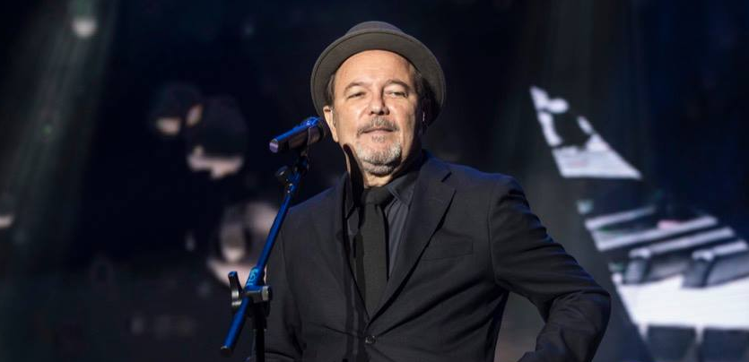 ruben blades