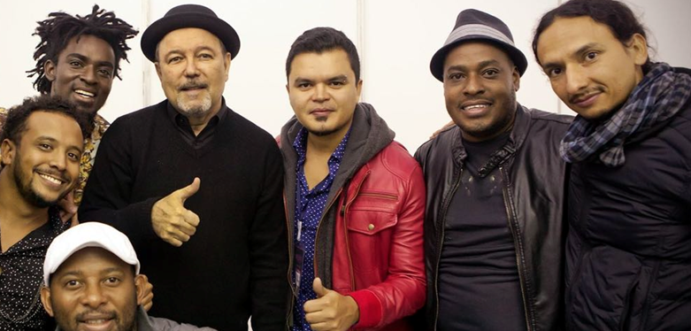 herencia de timbiqui ruben blades