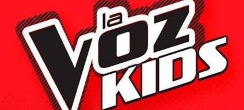 la voz kids