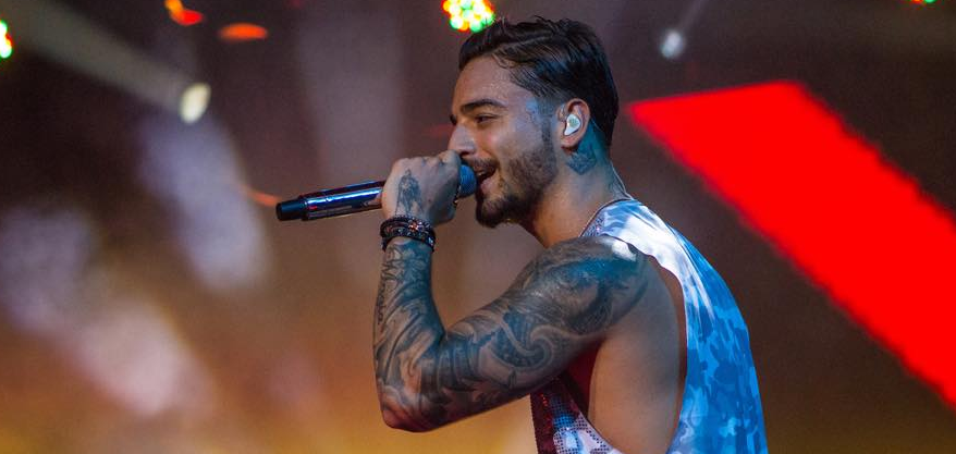 maluma