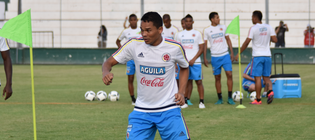 carlos bacca