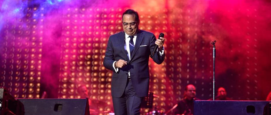 gilberto santa rosa