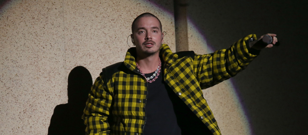 j balvin