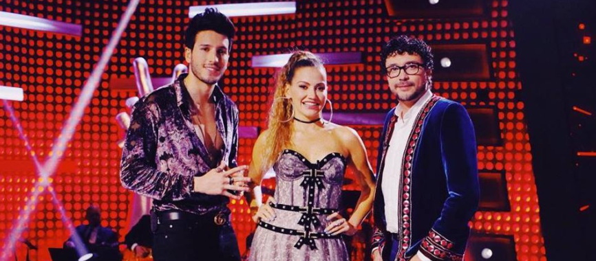 la voz kids