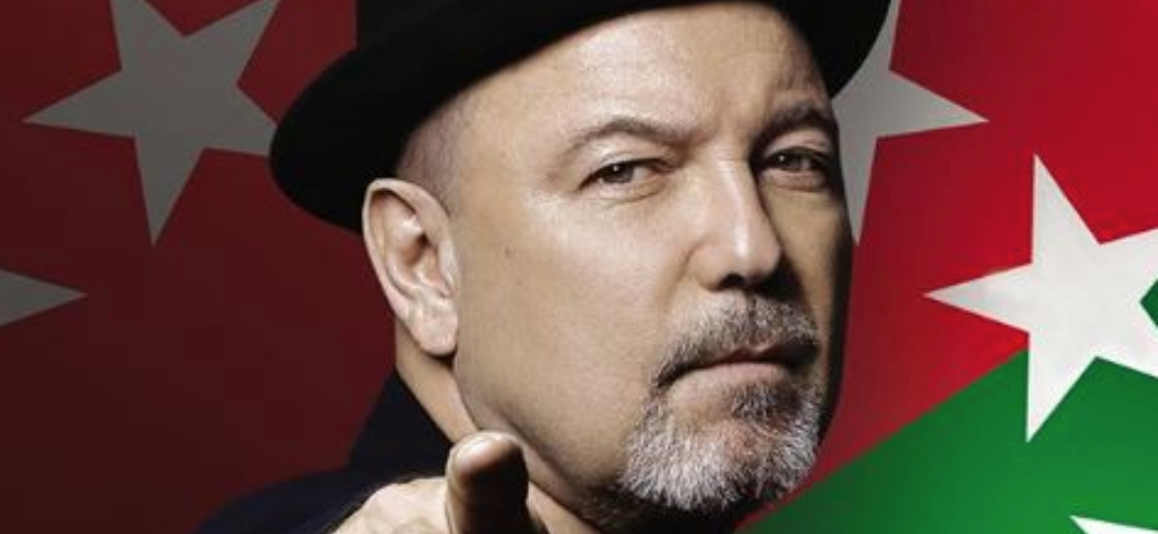 ruben blades