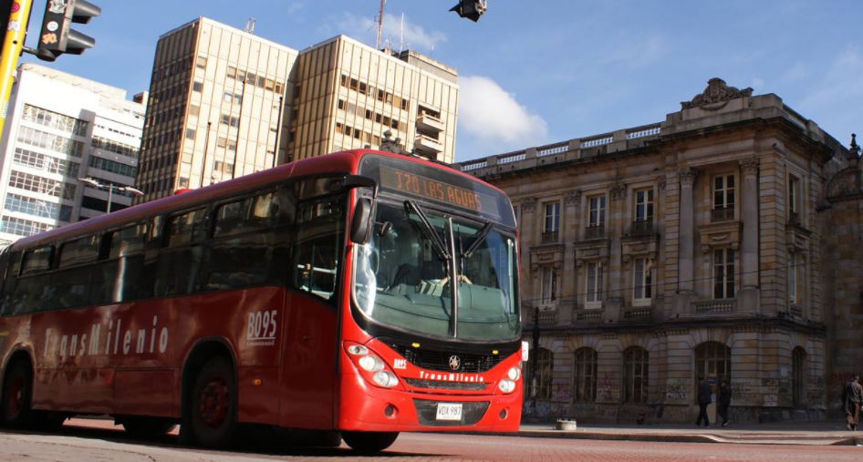 transmilenio