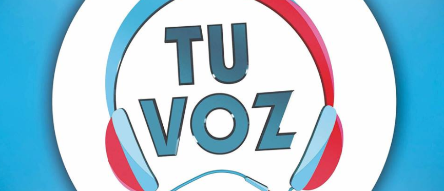 tu voz stereo