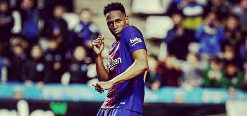 yerri mina