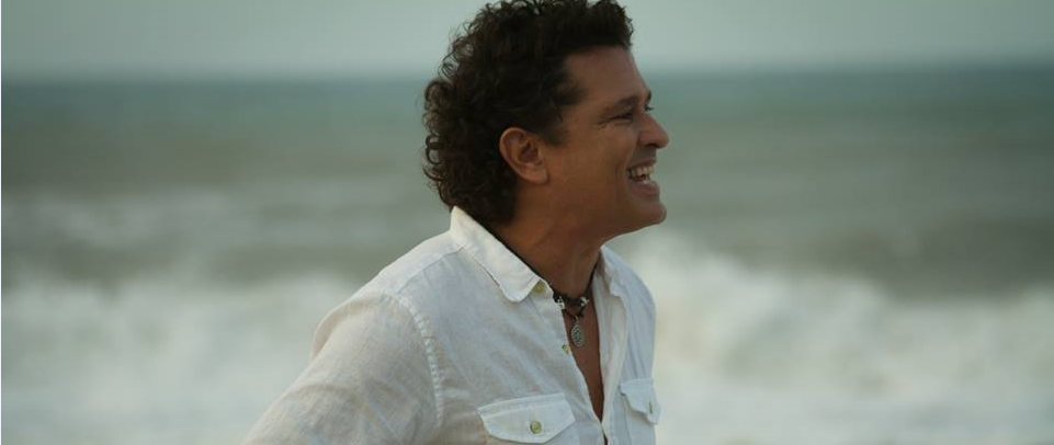 Carlos Vives