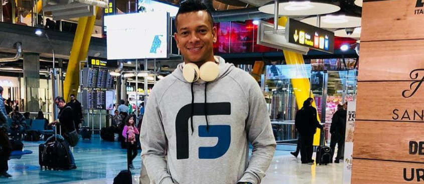 FREDY GUARIN